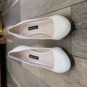 Nine West Heels